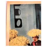 Vintage Judy Garland Photos from 1954 A Star Is Born Lobby Card and Movie Publicity Photos Collection with negative of Judy Garland and Liza Minnelli