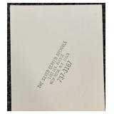 Vintage Judy Garland Photos from 1954 A Star Is Born Lobby Card and Movie Publicity Photos Collection with negative of Judy Garland and Liza Minnelli