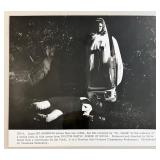 Collection of Vintage Movie Promotional Photos and Lobby Cards including Juke Box Rhythm and Our Man