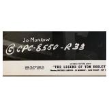 Collection of Vintage Movie Promotional Photos and Lobby Cards including Juke Box Rhythm and Our Man