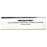 Collection of Vintage Movie Promotional Photos and Lobby Cards including Juke Box Rhythm and Our Man