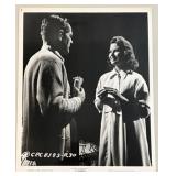 Collection of Vintage Movie Promotional Photos and Lobby Cards including Juke Box Rhythm and Our Man