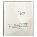 Collection of Vintage Movie Promotional Photos and Lobby Cards including Juke Box Rhythm and Our Man