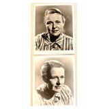 Collection of Vintage Movie Promotional Photos and Lobby Cards including Juke Box Rhythm and Our Man