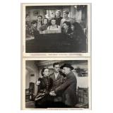 Large Collection of Vintage Patricia Morison Publicity and Movie Studio Photos, 1940s MGM and More