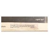 Large Collection of Vintage Patricia Morison Publicity and Movie Studio Photos, 1940s MGM and More