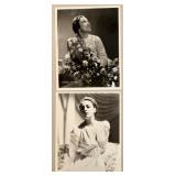 Large Collection of Vintage Patricia Morison Publicity and Movie Studio Photos, 1940s MGM and More