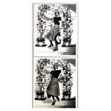 Large Collection of Vintage Patricia Morison Publicity and Movie Studio Photos, 1940s MGM and More