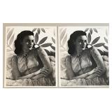 Large Collection of Vintage Patricia Morison Publicity and Movie Studio Photos, 1940s MGM and More