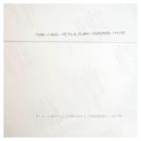 Collection of 20 Vintage Hollywood Starlet Glossy Photographs