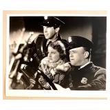 Collection of 12 Vintage 1930s Hollywood Publicity Photographs