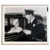 Collection of 12 Vintage 1930s Hollywood Publicity Photographs