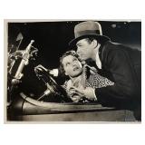 Collection of 12 Vintage 1930s Hollywood Publicity Photographs