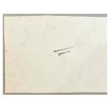 Collection of 12 Vintage 1930s Hollywood Publicity Photographs