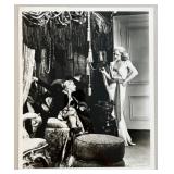 Collection of 12 Vintage 1930s Hollywood Publicity Photographs