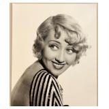 Collection of 12 Vintage 1930s Hollywood Publicity Photographs
