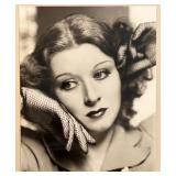 Collection of 12 Vintage 1930s Hollywood Publicity Photographs