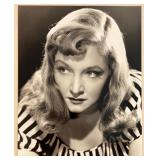 Collection of 12 Vintage 1930s Hollywood Publicity Photographs