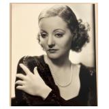 Collection of 12 Vintage 1930s Hollywood Publicity Photographs