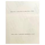 Collection of 12 Vintage 1930s Hollywood Publicity Photographs