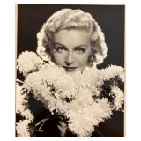 Collection of 12 Vintage 1930s Hollywood Publicity Photographs