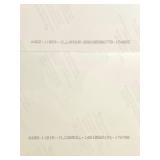 Collection of 12 Vintage 1930s Hollywood Publicity Photographs