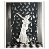 Collection of Jean Harlow Vintage Hollywood Black and White Photographs