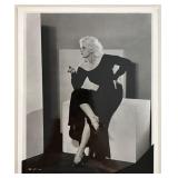 Collection of Jean Harlow Vintage Hollywood Black and White Photographs