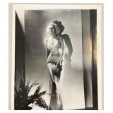 Collection of Jean Harlow Vintage Hollywood Black and White Photographs