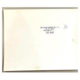 Collection of Jean Harlow Vintage Hollywood Black and White Photographs