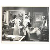 Collection of Jean Harlow Vintage Hollywood Black and White Photographs