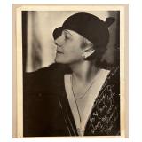 Collection of Jean Harlow Vintage Hollywood Black and White Photographs