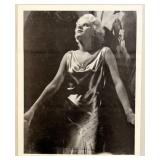 Collection of Jean Harlow Vintage Hollywood Black and White Photographs