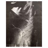 Collection of Jean Harlow Vintage Hollywood Black and White Photographs