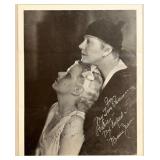 Collection of Jean Harlow Vintage Hollywood Black and White Photographs