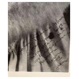 Collection of Jean Harlow Vintage Hollywood Black and White Photographs