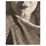 Collection of Jean Harlow Vintage Hollywood Black and White Photographs