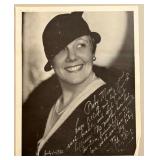 Collection of Jean Harlow Vintage Hollywood Black and White Photographs