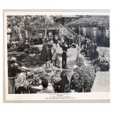 Loretta Young Vintage Movie Photos and Ephemera Collection with negative