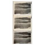 Loretta Young Vintage Movie Photos and Ephemera Collection with negative