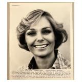 Loretta Young Vintage Movie Photos and Ephemera Collection with negative