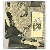 Loretta Young Vintage Movie Photos and Ephemera Collection with negative