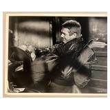 Collection of Vintage Movie Stills from 