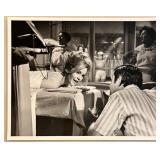 Collection of Vintage Movie Stills from 