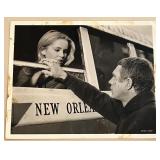 Collection of Vintage Movie Stills from 