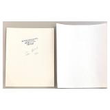 Collection of Vintage Movie Stills from 