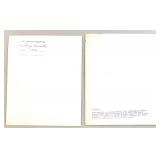 Collection of Vintage Movie Stills from 