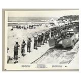 Collection of Vintage Movie Stills from 