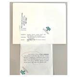 Collection of Vintage Movie Stills from 