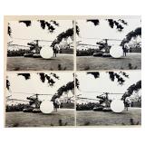 Collection of Vintage Movie Stills from 